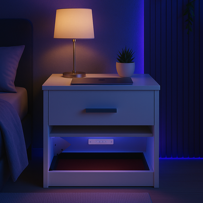 Table de nuit VEYRA